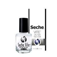 seche vite fast dry top coat 14ml