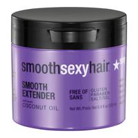 Sexy Hair Smooth Extender Nourishing Masque 200ml