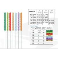 SEIRIN J-Type Acupuncture Needle