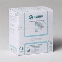 SEIRIN L-type needle