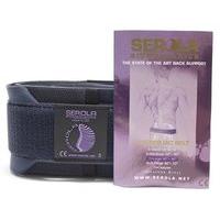 Serola Biomechanics Sacroiliac Belt