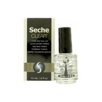 seche clear crystal clear base coat 14ml