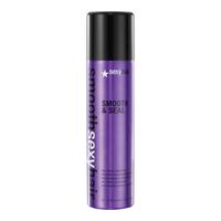 sexy hair smooth seal shine enhancer 225ml