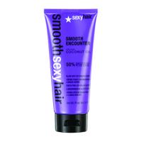 Sexy Hair Smooth Encounter Hair Cream 100ml