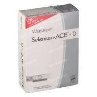 Selenium-ACE+D Promo +30 Tablets For Free 90+30 Tablets