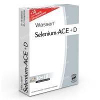 Selenium ACE+D Promo 30+10 Free 30+10 Tablets