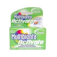 Seven Seas Multibionta Activate Tablets