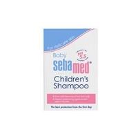 sebamed childrens shampoo