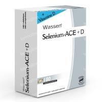 selenium ace 180 st tablets