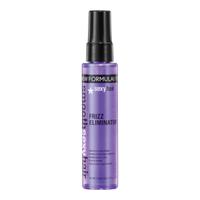 sexy hair smooth frizz eliminator serum 75ml