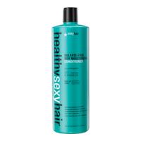 sexy hair healthy soy moisturizing conditioner 1000ml