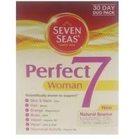 Seven Seas Perfect 7 Woman