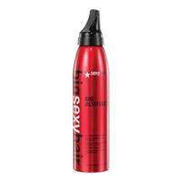 Sexy Hair Big Altitude Bodifying Blow Dry Mousse 200ml