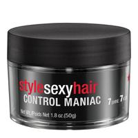 sexy hair style control maniac 50g