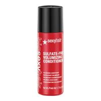 sexy hair big volumizing conditioner 60ml