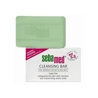 Sebamed Medicated Cleansing Bar