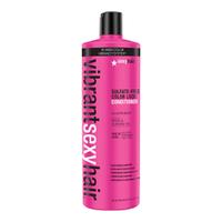 Sexy Hair Vibrant Color Lock Conditioner 1000ml