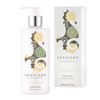 Seascape Island Apothecary Refresh Hand Lotion (300ml)