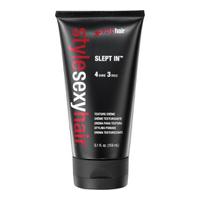 sexy hair style slept in hair cream 150ml