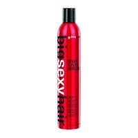 sexy hair big spray play harder 300ml