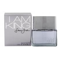 Sean John I Am King Eau de Toilette 30ml Spray