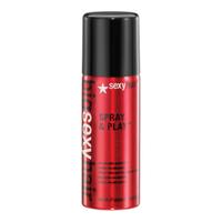 Sexy Hair Big Spray & Play Hair Spray 50ml