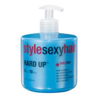 Sexy Hair Style Hard Up Holding Gel 500ml