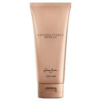 Sean John Unforgivable Woman Body Lotion 200ml