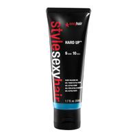 Sexy Hair Style Hard Up Holding Gel 50ml