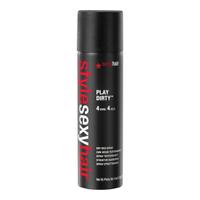 Sexy Hair Style Play Dirty Dry Wax Spray (150ml)