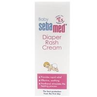 sebamed diaper rash cream