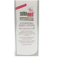 Sebamed Anti Dry Hydrating Body Lotion