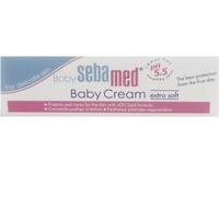 Sebamed Baby Cream Extra Soft