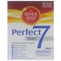 Seven Seas Perfect 7 Man