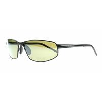 serengeti granada 7301 satin black polarised