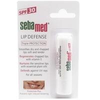 sebamed lip defence triple protection