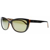 Serengeti Sophia 7890 555NM Shiny Black/Tortoise