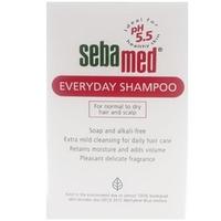 sebamed everyday shampoo