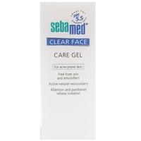 Sebamed Clear Face Care Gel