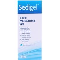 Sedigel Scalp Moisturising Gel