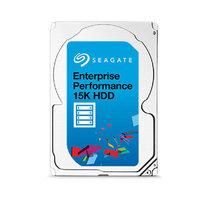 Seagate 300GB 2.5" SAS 15K Enterprise Hard Drive