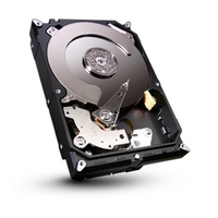 Seagate 2TB 3.5" SATA Desktop Hard Drive