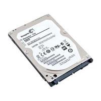 Seagate 500GB 2.5" 7mm SATA Laptop Thin Hard Drive