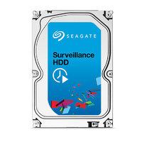 Seagate 6TB 3.5" SATA Surveillance Hard Drive