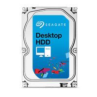 Seagate 5TB 3.5" SATA Desktop Hard Drive