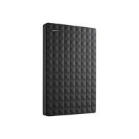 Seagate 4tb Expansion Portable Drive Usb3.0 External Hdd Black