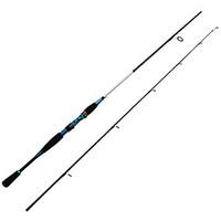 Sea Fishing Medium Light (ML) Carbon Spinning Rod