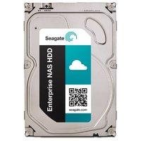 Seagate 4TB 3.5" SATA Enterprise NAS Hard Drive