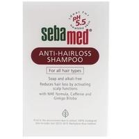 sebamed anti hairloss shampoo