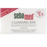 Sebamed Medicated Cleansing Bar